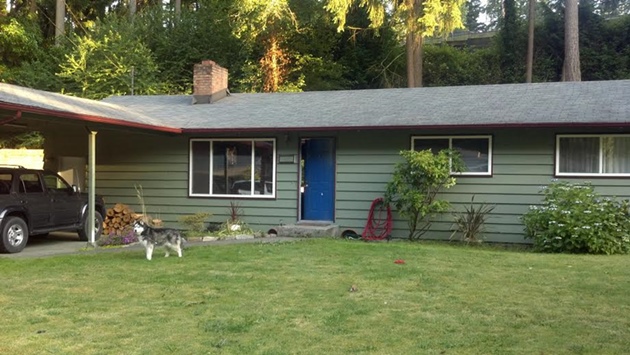 House Painting Lynnwood