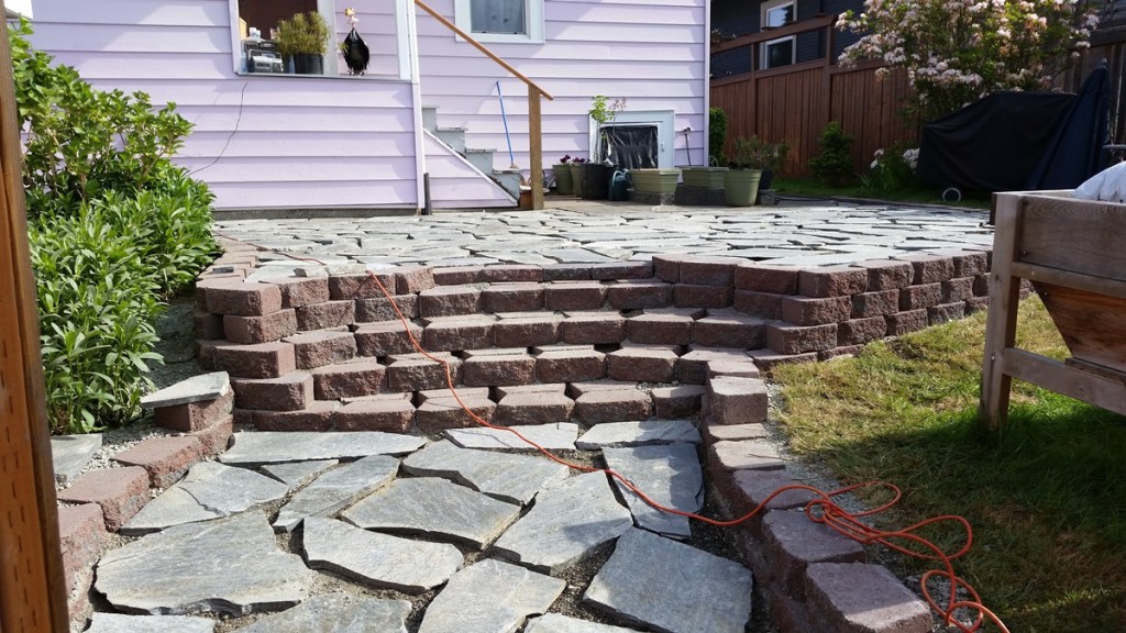 Best Seattle Landscaper